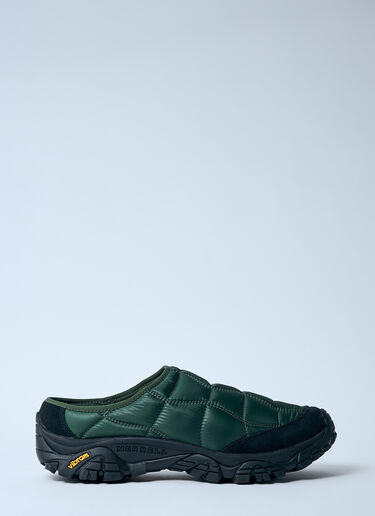 Merrell 1 TRL Moab 2 Sneakers Green mrl0158003