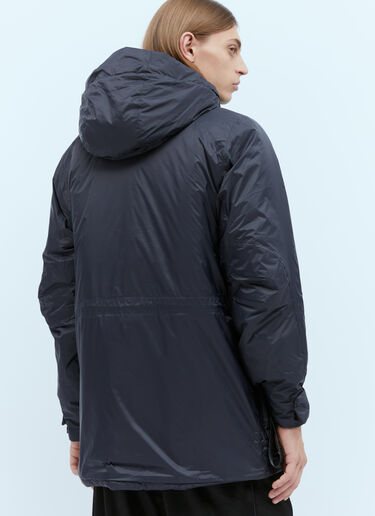 Rains Vardo Padded Parka Navy rai0354011