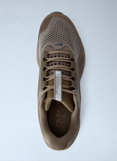 LN-CC® - Nike: Pegasus Premium SP Sneakers - Brown Nike Pegasus Premium SP Sneakers Brown nik0164009