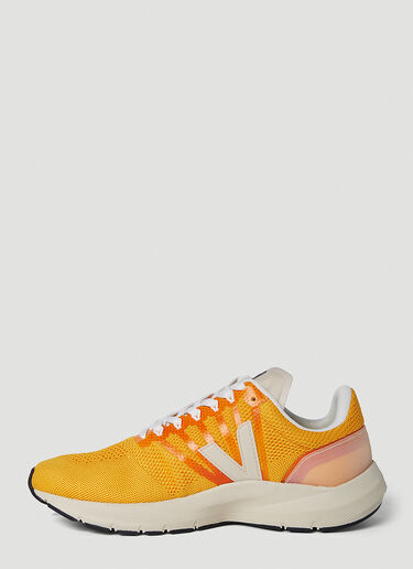 マーリンニットスニーカー Veja マーリンニットスニーカー オレンジ vej0350021
