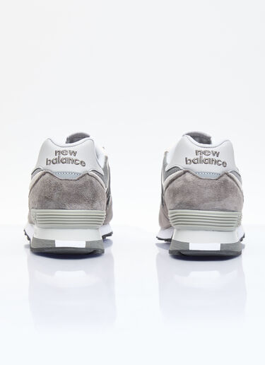 New Balance 576 Sneakers Grey new0156002