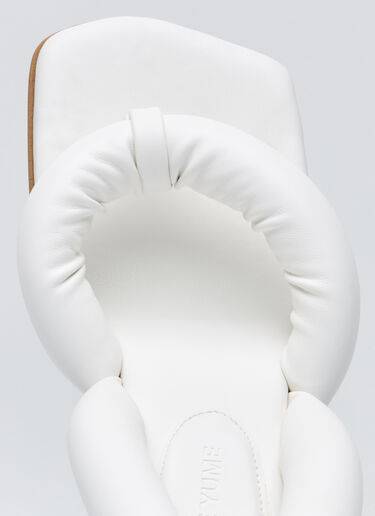 Yume Yume Love Heels White yum0257001