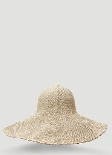 Flapper Ivana Hat Gold fla0239002