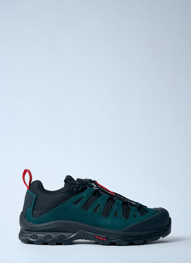 Salomon x GR10K GR10K Quest Low 2 Sneakers Green grs0160001