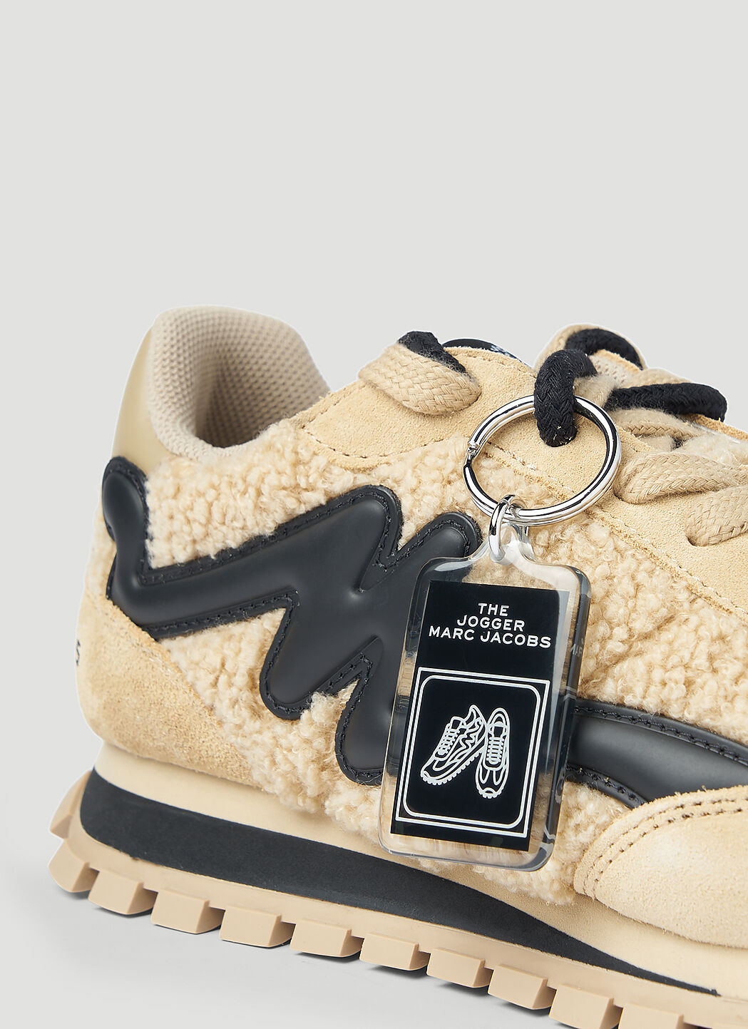 marc jacobs teddy sneakers
