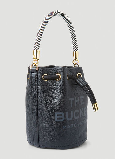 Marc Jacobs Bucket Handbag Black mcj0249026