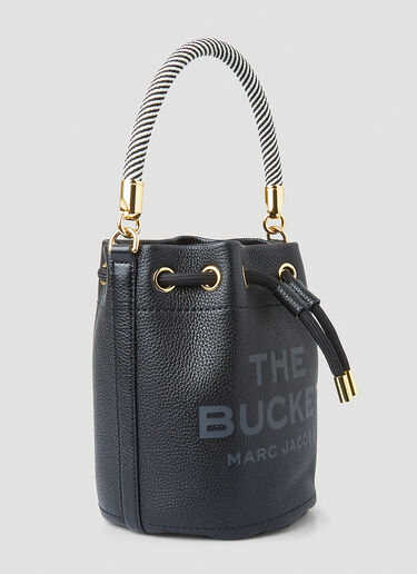 Marc Jacobs 버킷 핸드백 블랙 mcj0249026