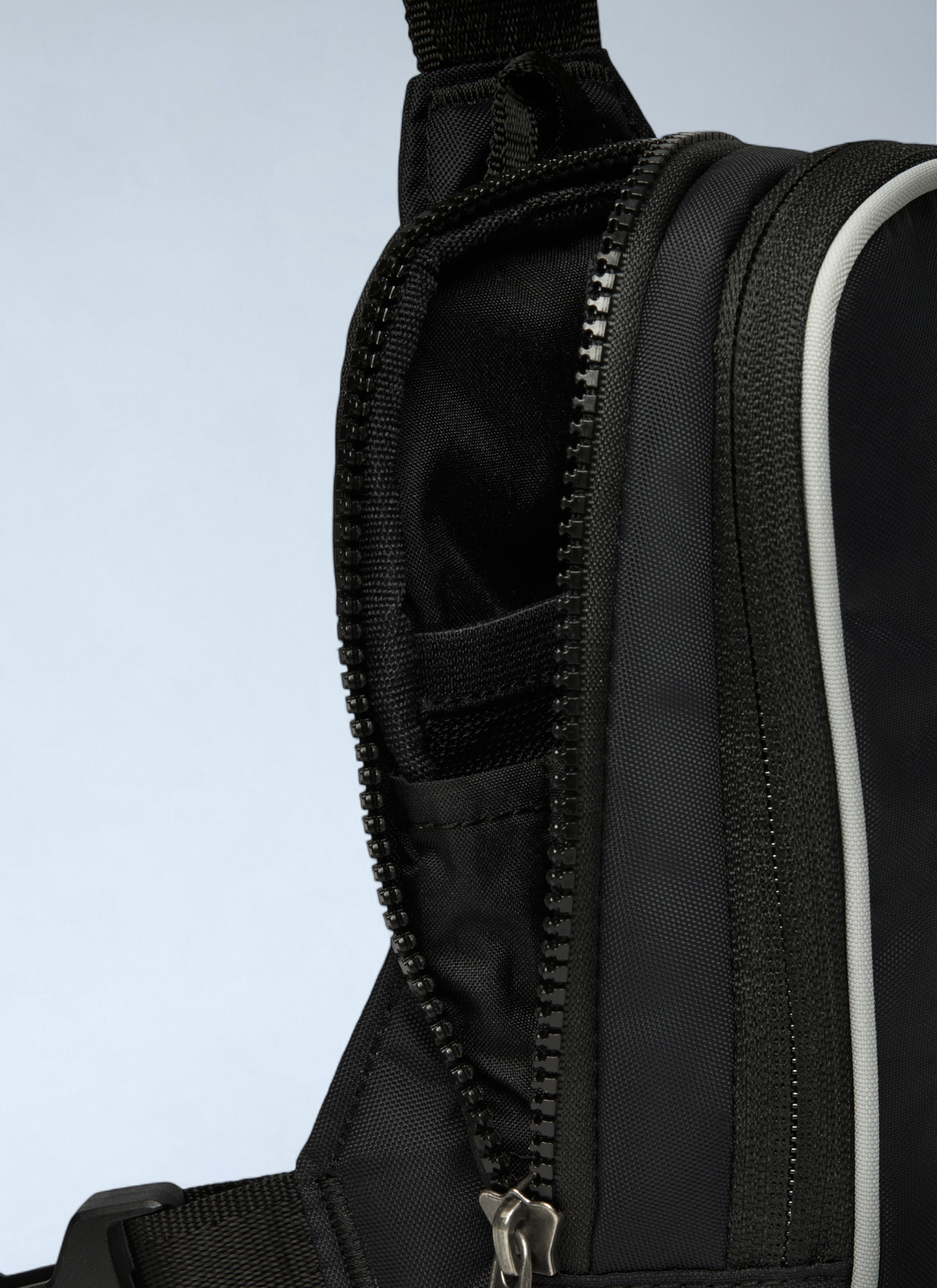 Nike x Martine Rose レディース ロゴモチーフ クロスボディバッグ の