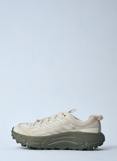 HOKA Mafate Three2 Sneakers Beige hok0160007