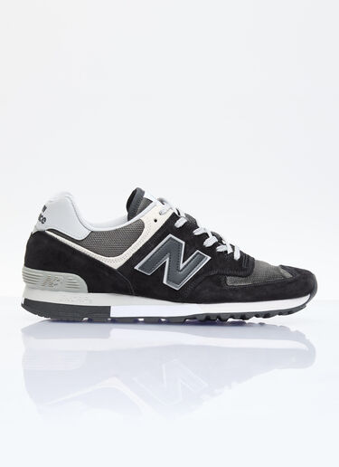 New Balance 576 Sneakers Black new0156001