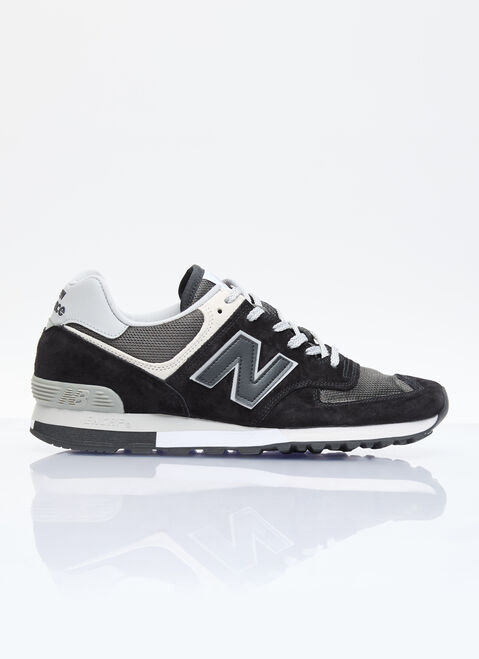 New Balance 576 Sneakers White new0156006