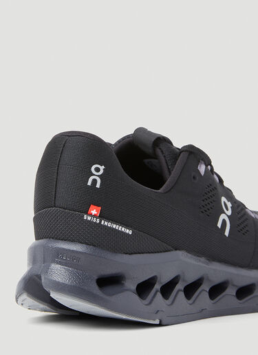 On Cloudsurfer Sneakers Black onr0154008