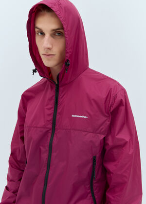 Puma x Noah T-Light Jacket Blue pun0158001