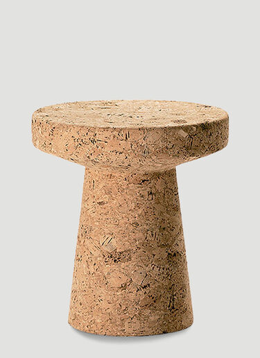 Model C Cork Family Vitra Model C Cork Family Brown wps0644803