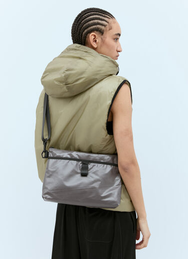 Rains Sibu Musette Bag Grey rai0356017