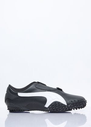Puma Mostro Perf Sneakers Brown pum0360028