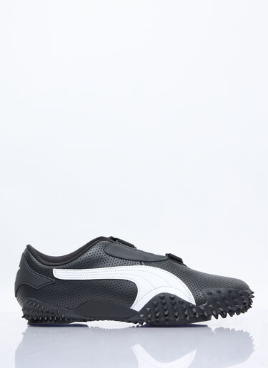 Puma Mostro Perf Sneakers Black pum0360030