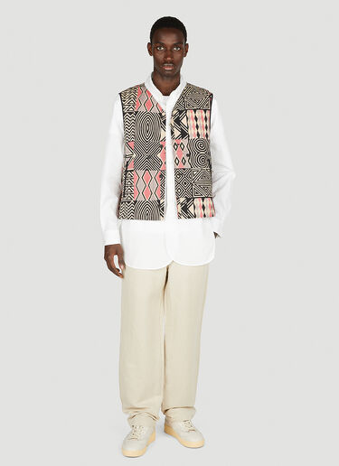 Engineered Garments 19 센추리 BD 셔츠 화이트 egg0152008