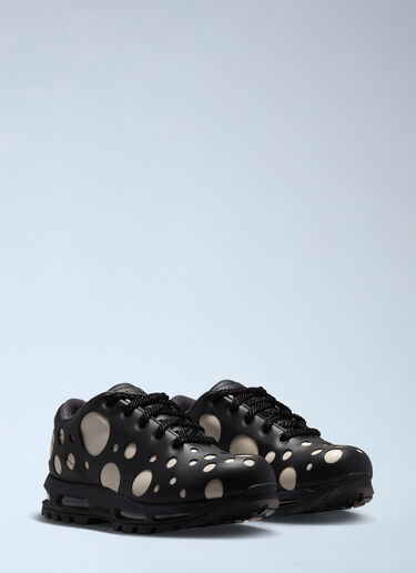 LN-CC® - Nike: Air Max Goadome Low Sneakers - Black Nike Air Max Goadome Low Sneakers Black nik0165125