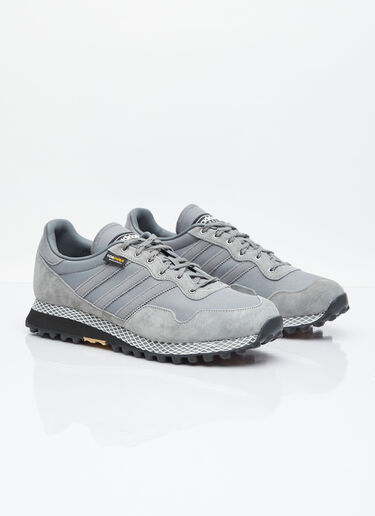 Moscrop Spezial Sneakers adidas Originals by SPZL Moscrop Spezial Sneakers Grey aos0154009