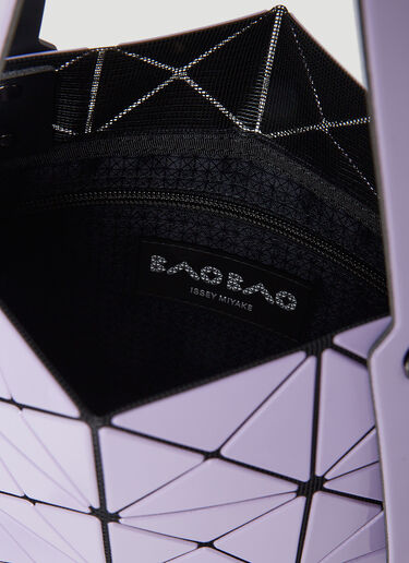 Bao Bao Issey Miyake 루센트 토트백 라일락 bao0253003