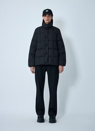 Cochevinne Jacket Moncler Cochevinne Jacket Black mon0262028
