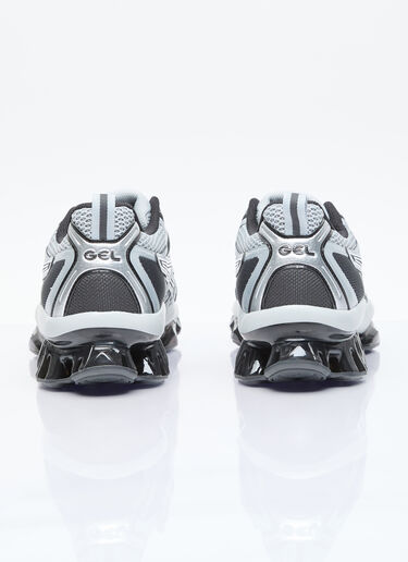 Asics Gel-Quantum Kinetic 运动鞋 灰色 asi0156005