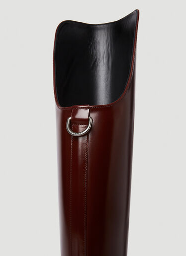 Riding Boots Durazzi Milano Riding Boots Brown drz0250021