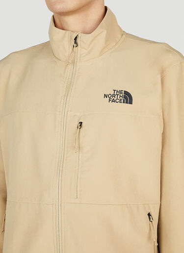 The North Face Softshell Travel Jacket Beige tnf0152050