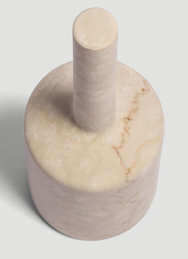 Omaggio a Morandi Botticino Bottle Salvatori Omaggio a Morandi Botticino Bottle Beige wps0638213