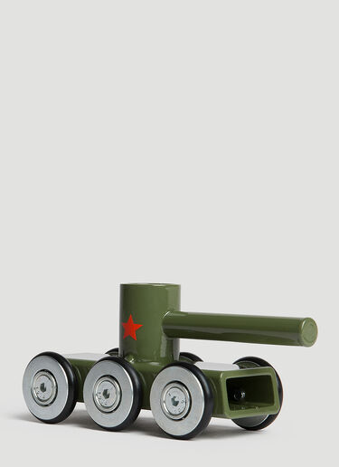 Magis Archetoys Army Tank Green wps0644852