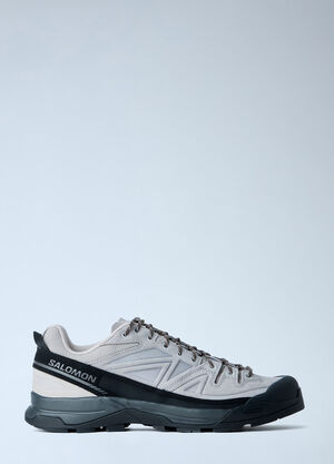 Salomon X-ALP LTR Sneakers Grey sal0165015