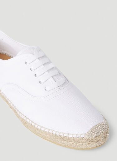 Thom Browne 麻底运动鞋 白色 thb0251009
