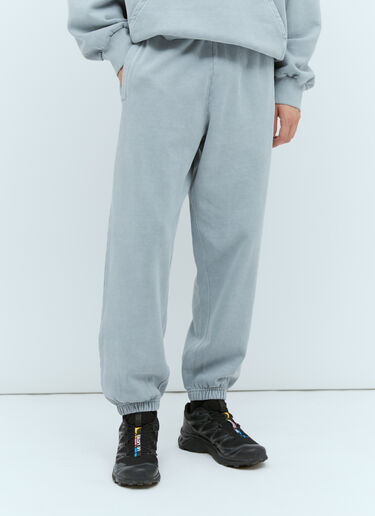 Carhartt WIP Vista Grand Track Pants Blue wip0154028