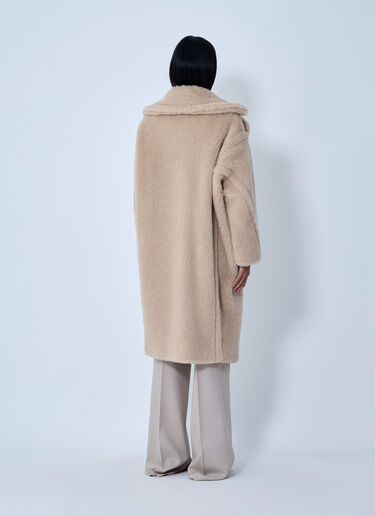 Tedgirl Coat Max Mara Tedgirl Coat Beige max0263016