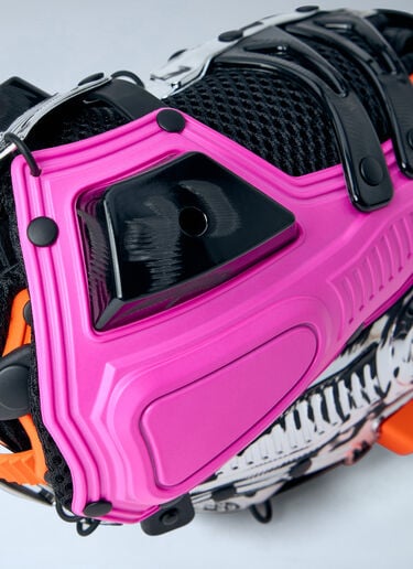 Innerraum Object I02 Shoulder Bag Pink inn0363001