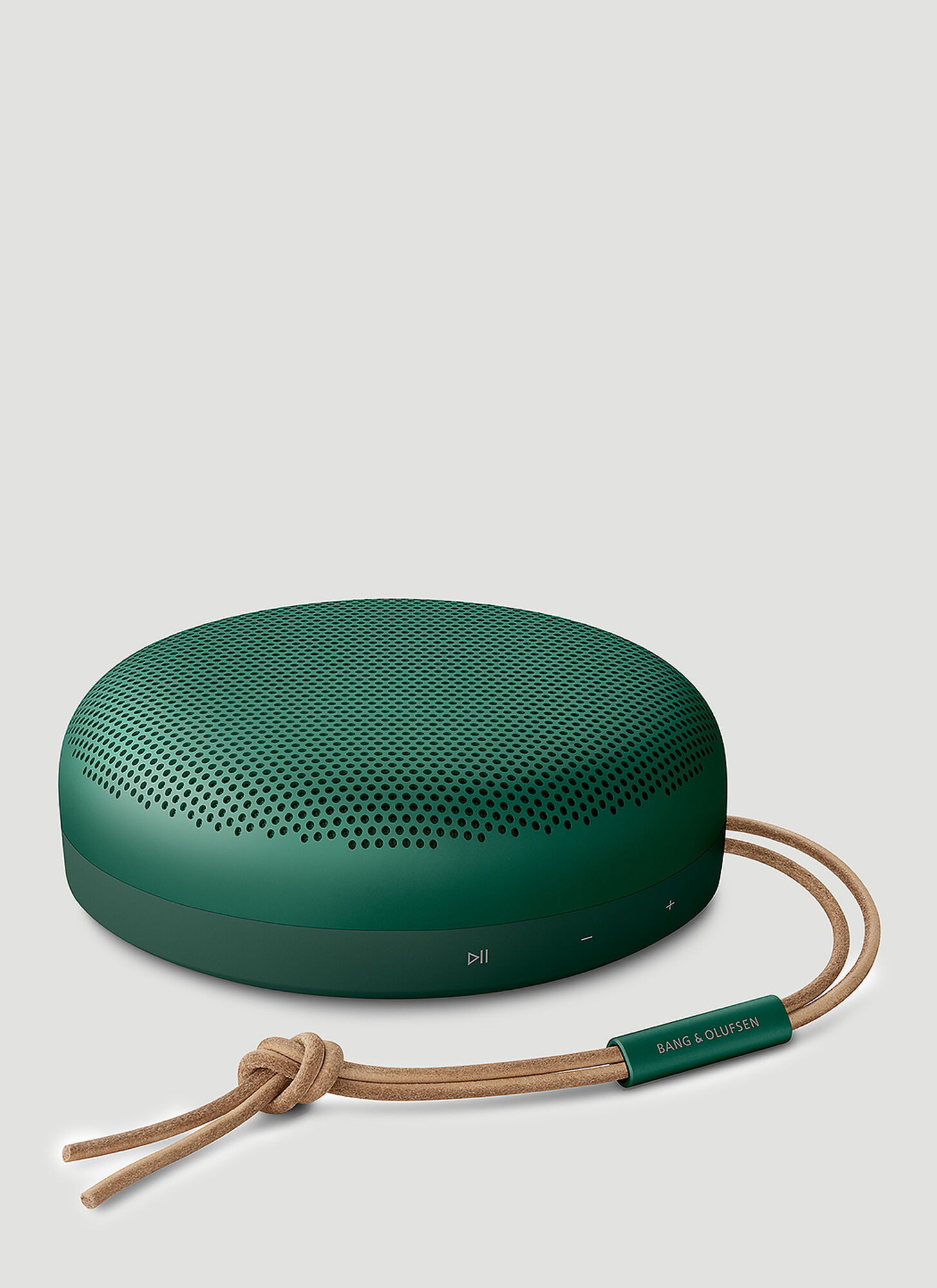 BANG & OLUFSEN BEOSOUND A1 2ND GENERATION SPEAKER