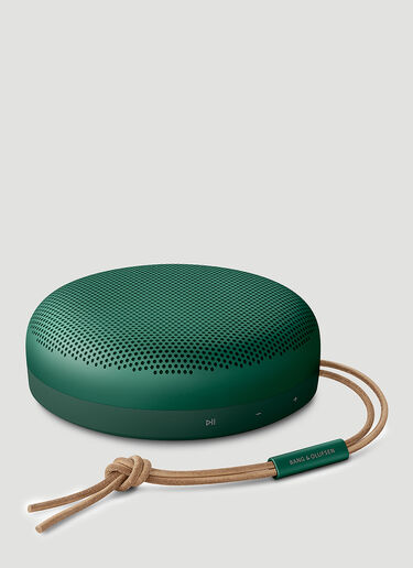 Bang & Olufsen Beosound A1 2nd Generation Speaker Green wps0644308