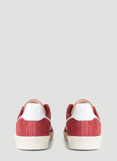 adidas Campus 80s Sneakers Red adi0152001