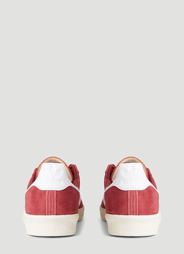 adidas Campus 80s 运动鞋 红色 adi0152001