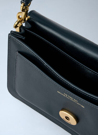 Tabby Shoulder Bag 26 Coach Tabby Shoulder Bag 26 Black coa0264023