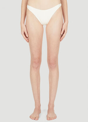 Ziah Classic Bottoms White zia0251006