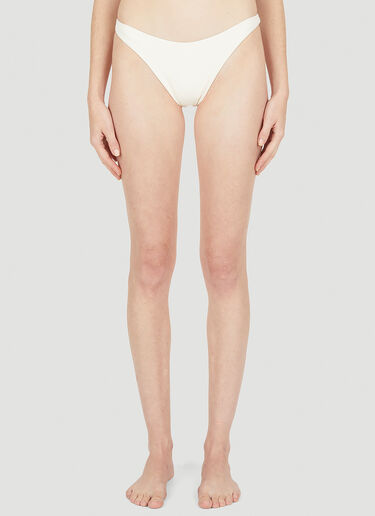 Ziah Classic Bottoms White zia0251006