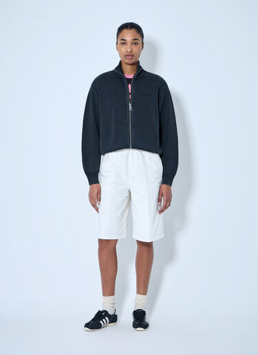 LN-CC® - Carhartt WIP: Kori Sweater Jacket - Navy Carhartt WIP Kori Sweater Jacket Navy wip0265008