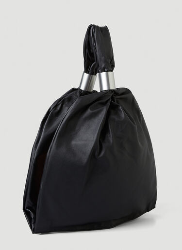 1017 ALYX 9SM Tri Segment Handbag Black aly0245025