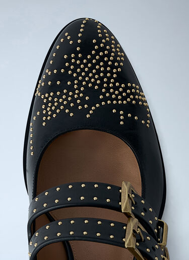 Chloé Susanna Pumps Black chl0263055