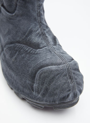 D-Hammer Ch Md Boots Diesel D-Hammer Ch Md Boots Grey dsl0154010