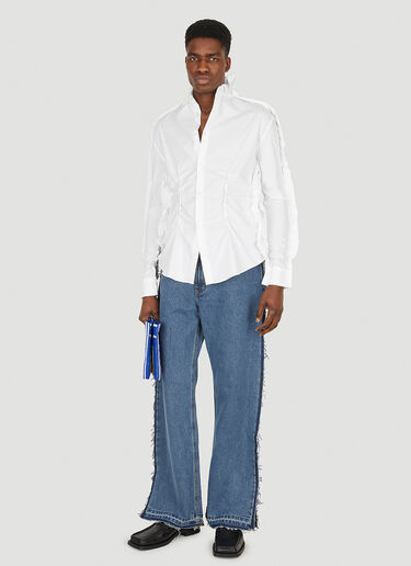 Outline Shirt PROTOTYPES Outline Shirt White prt0348014