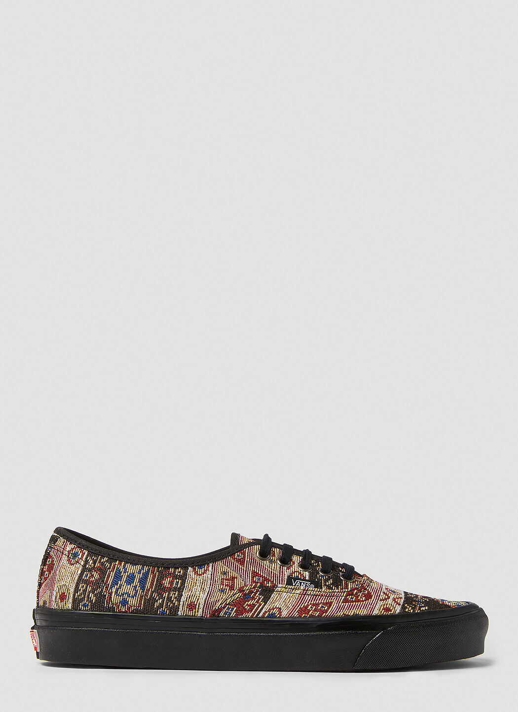 UA Authentic 44 DX Sneakers