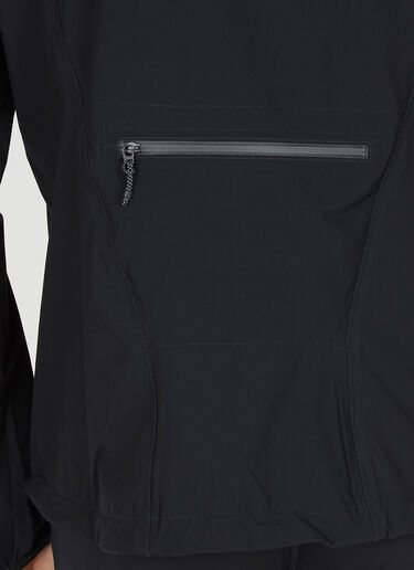SOAR Ultra Track Jacket Black soa0150006